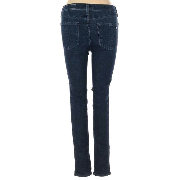Rag & Bone Size 24 Skinny Jeans - Picture 3 of 3